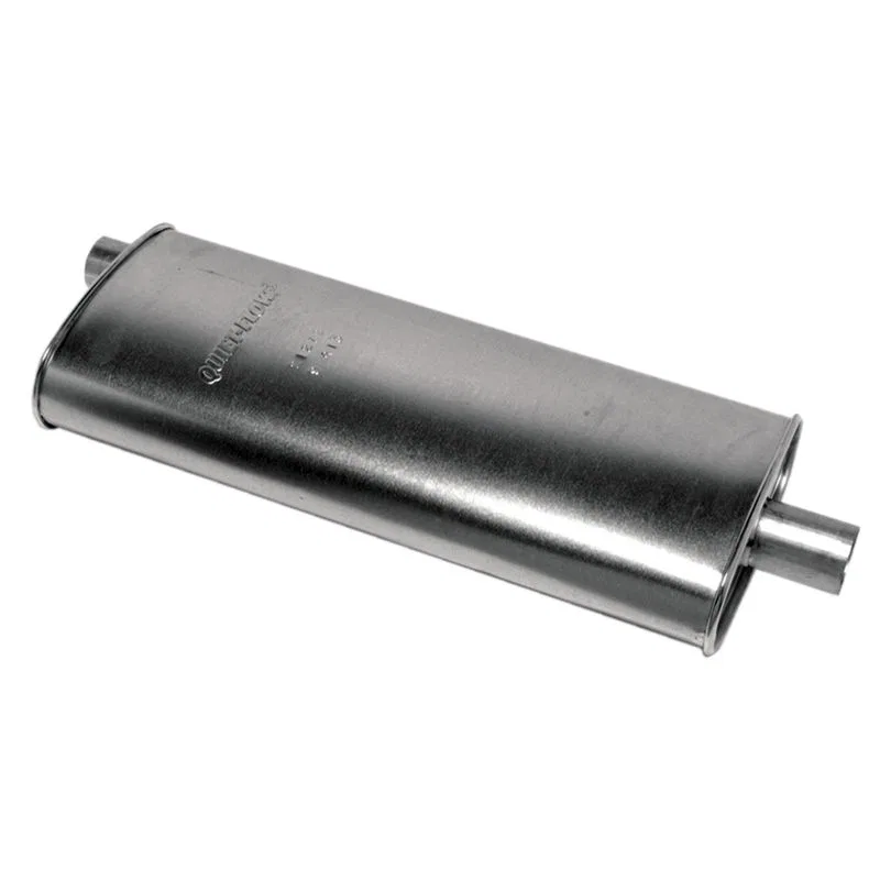 18565 – WALKER EXHST Exhaust Muffler, OE Replacement